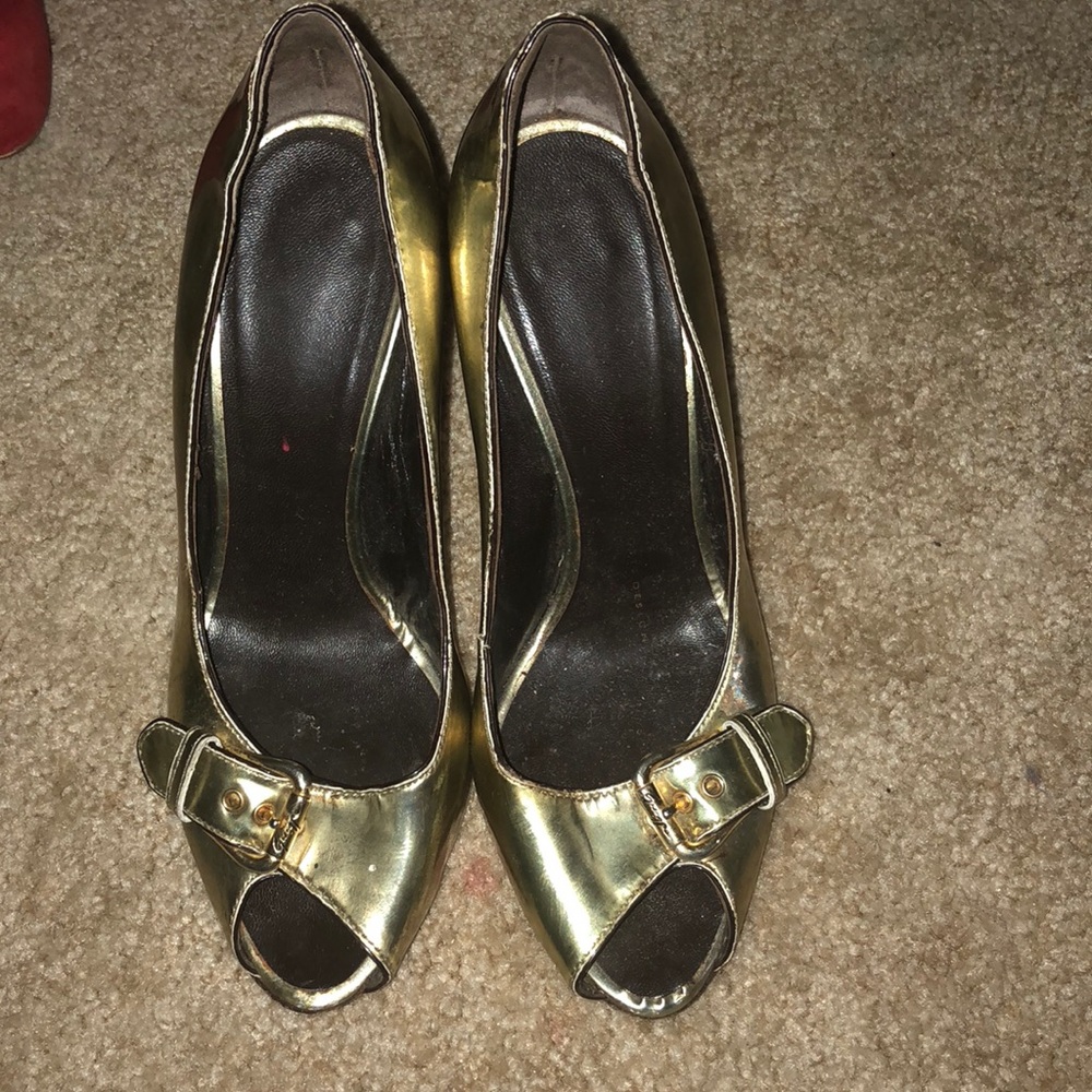 Giuseppe zanotti heels